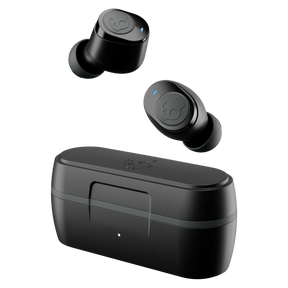 Skullcandy - Jib True 2 Wireless In Ear Headphones - True Black
