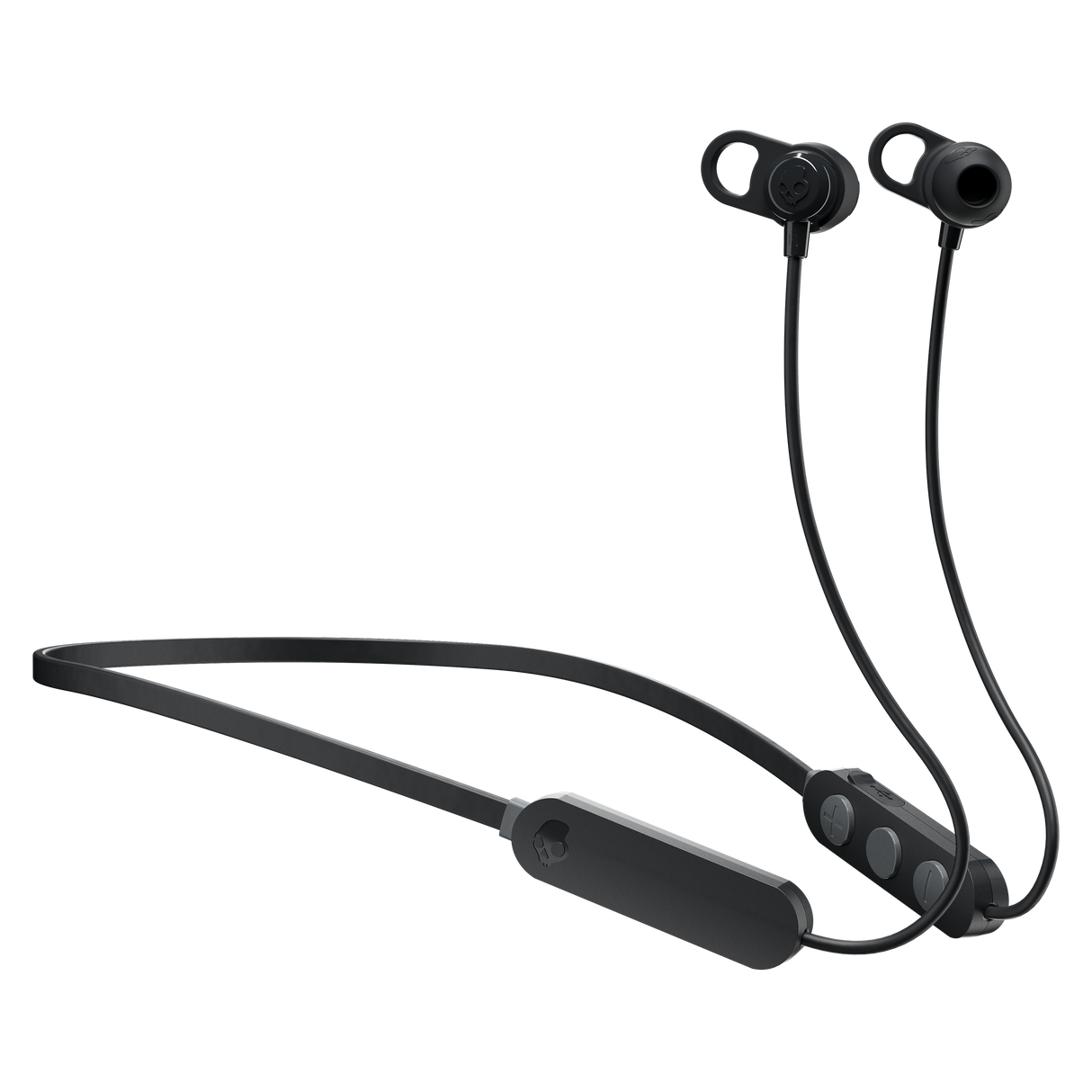 Skullcandy - Jib Plus In Ear Wireless Headphones - Black