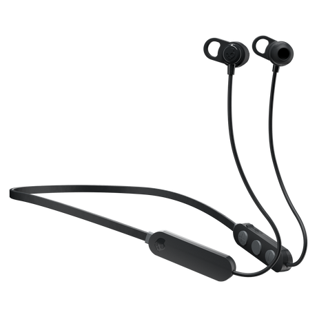 Skullcandy - Jib Plus In Ear Wireless Headphones - Black