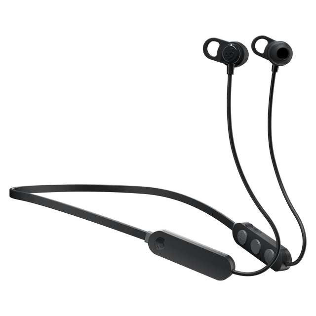 Skullcandy - Jib Plus In Ear Wireless Headphones - Black