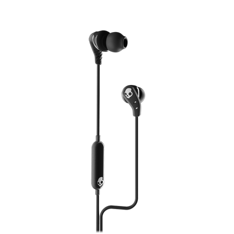Skullcandy S2SXY-N740 Set USB-C Wired In-Ear Headphones in Black