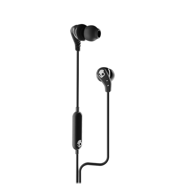 Skullcandy S2SXY-N740 Set USB-C Wired In-Ear Headphones in Black