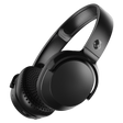 Skullcandy - Riff 2 True Wireless On Ear Headphones - True Black