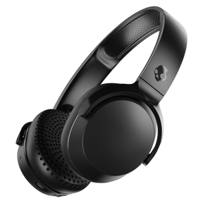 Skullcandy - Riff 2 True Wireless On Ear Headphones - True Black