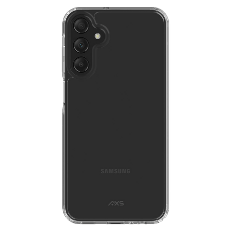 Axs - Ultra Clear Case For Samsung Galaxy A15 5g - Clear