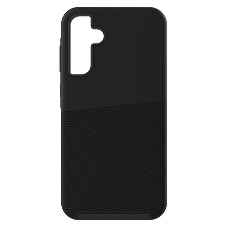 Axs - Protech Plus Case For Samsung Galaxy A15 5g - Black