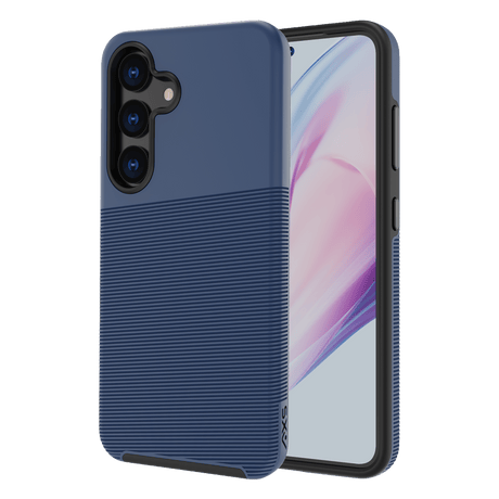 Axs - Protech Plus Case For Samsung Galaxy S25 Ultra - Astral Blue