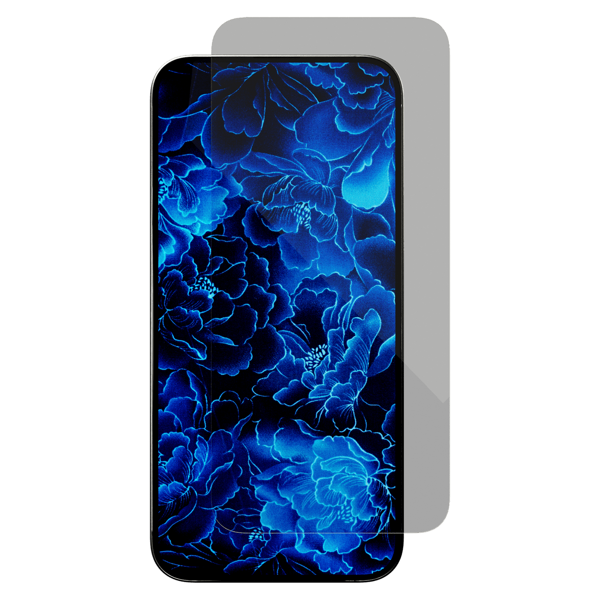 Cellhelmet - Blue Light Blocking Tempered Glass Screen Protector For Apple Iphone 16  /  Iphone 15 - Clear