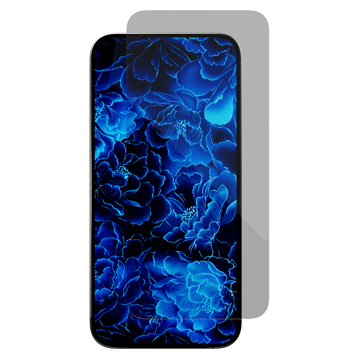 Cellhelmet - Blue Light Blocking Tempered Glass Screen Protector For Apple Iphone 16 Plus  /  Iphone 15 Plus - Clear