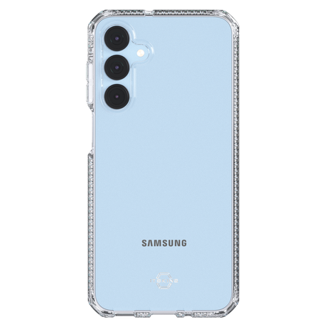 Itskins - Spectrumr Clear Case For Samsung Galaxy A16 5g - Transparent