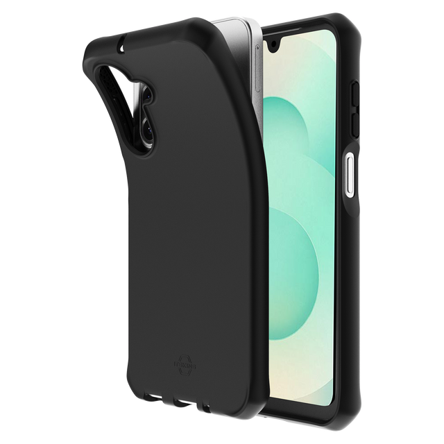 Itskins Spectrumr Bold Case for Samsung Galaxy A17 5G – Black