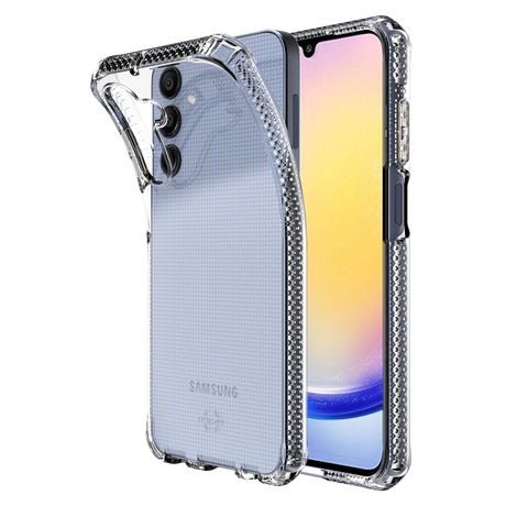 Itskins - Spectrumr Clear Case For Samsung Galaxy A25 5g - Transparent