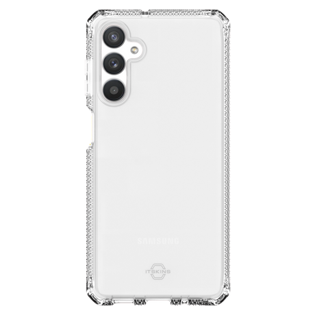 Itskins - Spectrumr Clear Case For Samsung Galaxy A54 5g - Transparent