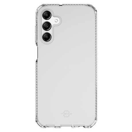 Itskins - Spectrum R Clear Case For Samsung Galaxy A15 5g - Transparent