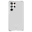 Itskins - Spectrum Clear Case For Samsung Galaxy S22 Ultra - Transparent