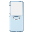 Avana - Ice Case With Ring For Samsung Galaxy Z Flip6 - Sky
