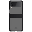 Itskins - Hybrid Solid Case For Samsung Galaxy Z Flip3 5g - Black