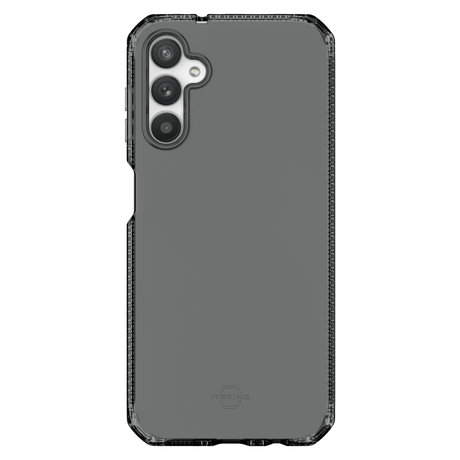 Itskins - Spectrumr Clear Case For Samsung Galaxy A14 5g - Smoke