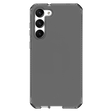 Itskins - Spectrumr Clear Case For Samsung Galaxy S23 - Smoke