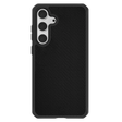 Itskins Ballistic Nylon Case for Samsung Galaxy S24 Plus - Black