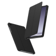 Itskins - Essential Folio Case For Samsung Galaxy Tab A9 Plus - Black