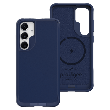 Prodigee - Balance Case For Samsung Galaxy S24 - Navy