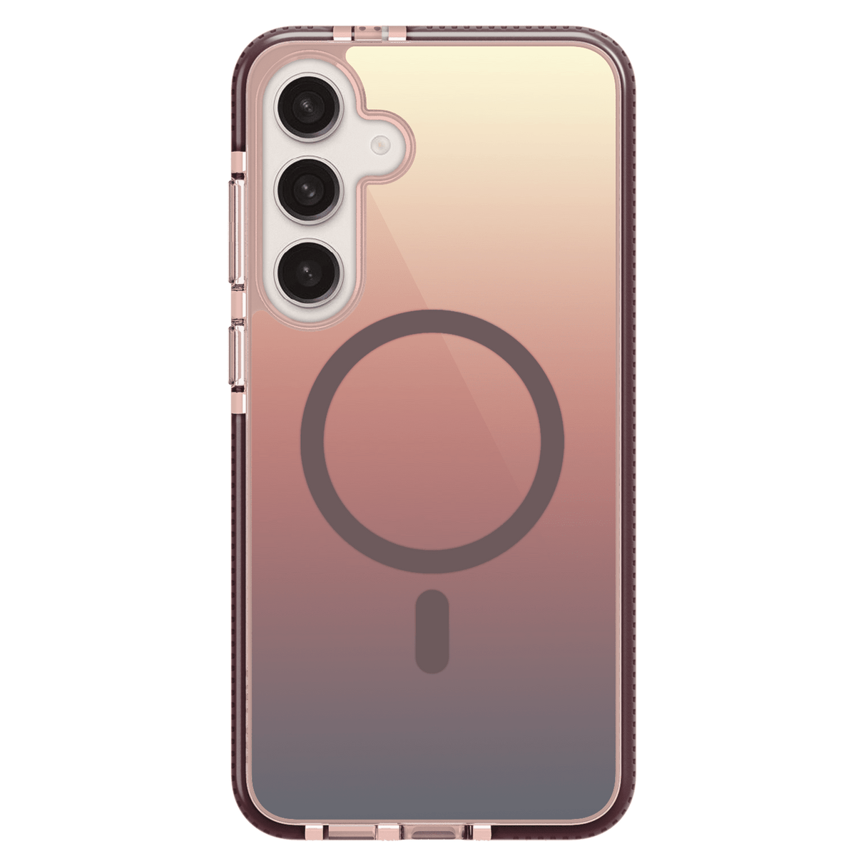 Prodigee - Flow Case For Samsung Galaxy S25 - Desert