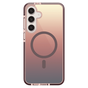 Prodigee - Flow Case For Samsung Galaxy S25 - Desert