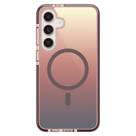 Prodigee - Flow Case For Samsung Galaxy S25 - Desert