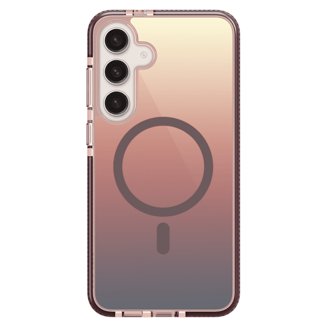 Prodigee - Flow Case For Samsung Galaxy S25 - Desert