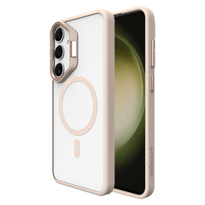 Prodigee - Kickit Case For Samsung Galaxy S25 Plus - Rose