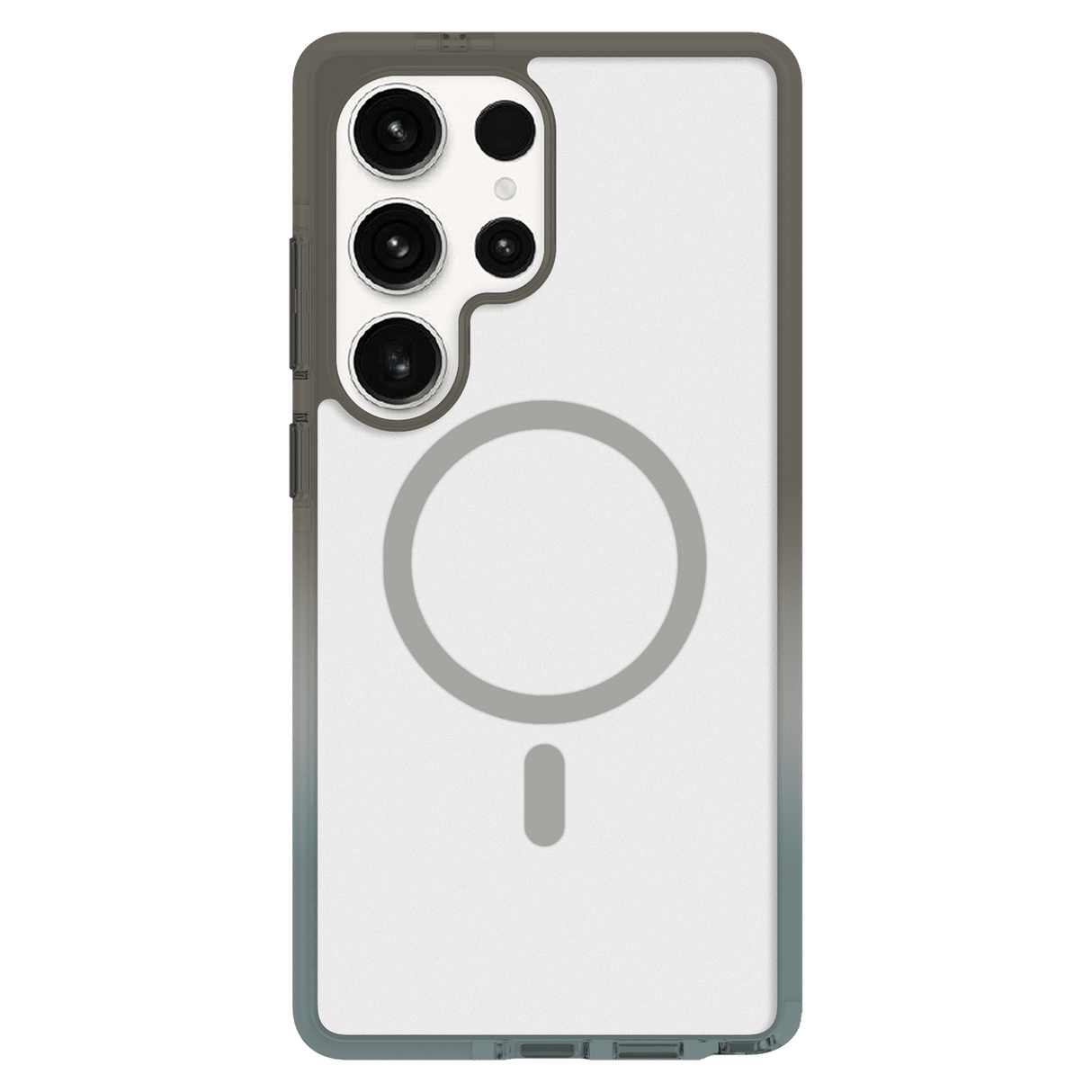 Prodigee - Flow Case For Samsung Galaxy S25 Ultra - Night-frost