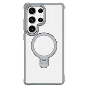 Prodigee - Formula 360 Case For Samsung Galaxy S25 Ultra - Grey