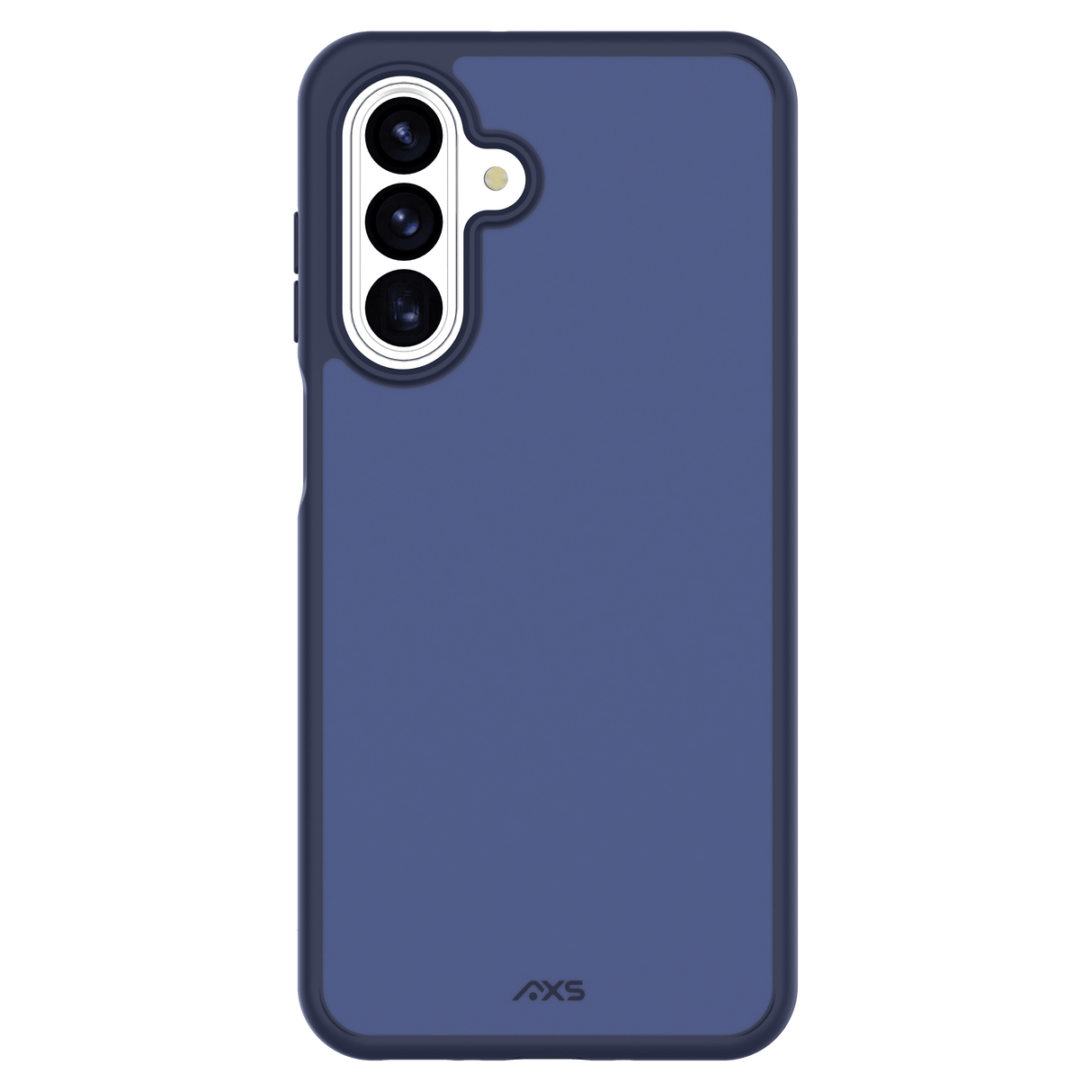 Axs - Proshield Case With Armorglass Pack For Samsung Galaxy A26 - Blue