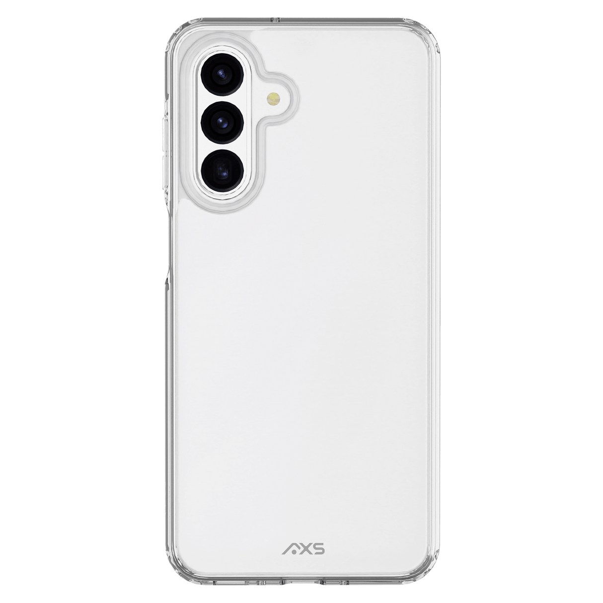 Axs - Ultra Clear Case For Samsung Galaxy A26 - Clear