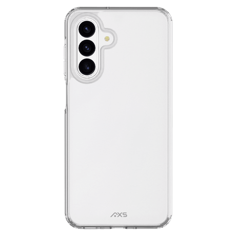 Axs - Ultra Clear Case For Samsung Galaxy A26 - Clear