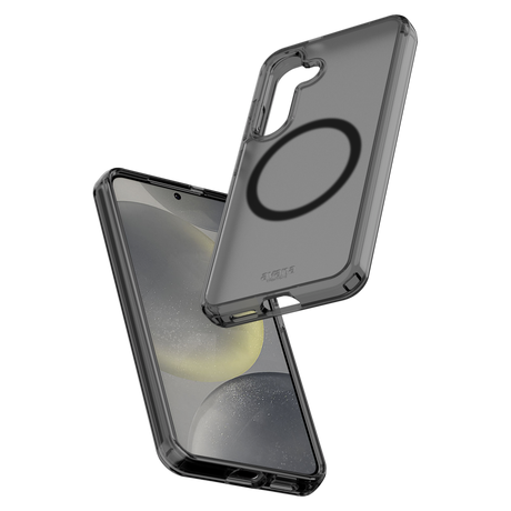 Avana - Mist Magsafe Case For Samsung Galaxy S25 - Ash