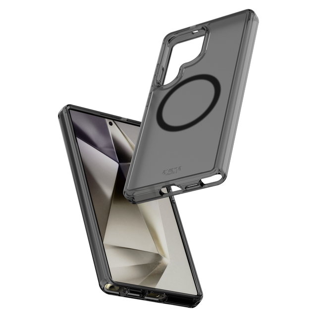 Avana - Mist Magsafe Case For Samsung Galaxy S25 Ultra - Ash