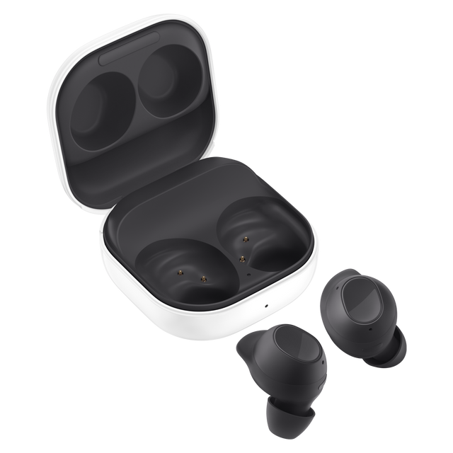 Samsung - Galaxy Buds Fe True Wireless In Ear Headphones - Graphite