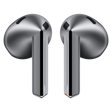 Samsung - Galaxy Buds3 True Wireless In Ear Earbuds - Gray