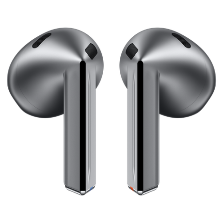 Samsung - Galaxy Buds3 True Wireless In Ear Earbuds - Gray
