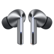 Samsung - Galaxy Buds3 Pro True Wireless In Ear Earbuds - Gray