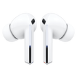 Samsung - Galaxy Buds3 Pro True Wireless In Ear Earbuds - White