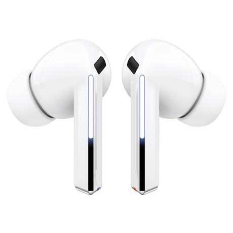 Samsung - Galaxy Buds3 Pro True Wireless In Ear Earbuds - White