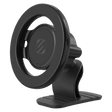 Scosche - Magicmount Select Magsafe Dash / Vent Mount - Black