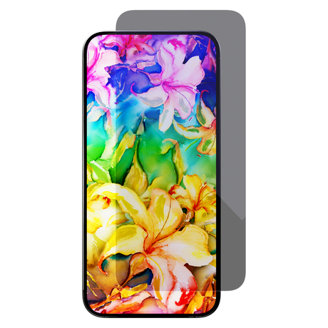 Cellhelmet Tempered Glass Screen Protector for Apple iPhone 17 Pro - Clear