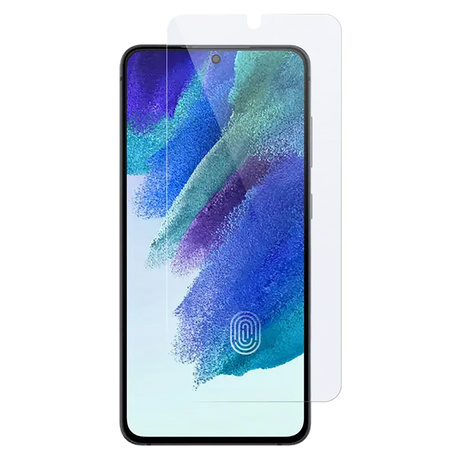 Cellhelmet - Tempered Glass Plus 100 Guarantee Screen Protection For Samsung Galaxy S24  /  Galaxy S25 - Clear