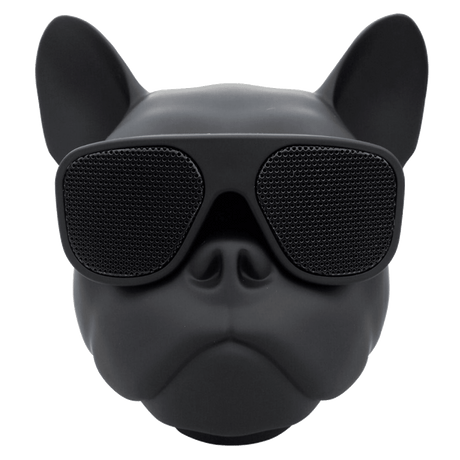 Sway - Air Fitz Desktop Bluetooth Media Speaker - Black