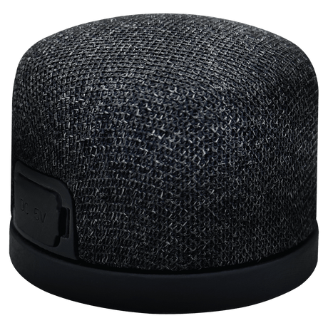 Sway - Magboom Rugged Water Resistant Magsafe Bluetooth Speaker - Black