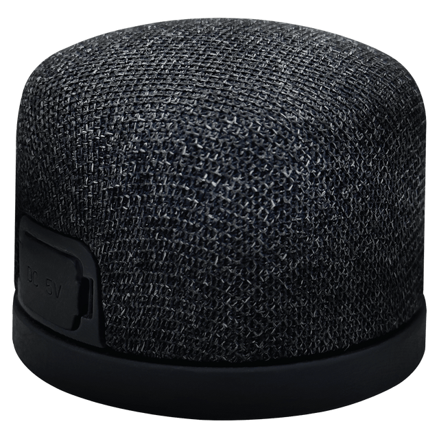 Sway - Magboom Rugged Water Resistant Magsafe Bluetooth Speaker - Black